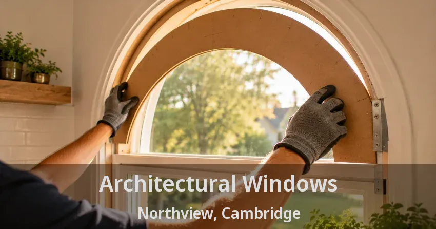 Architectural Windows Northview, Cambridge - ON