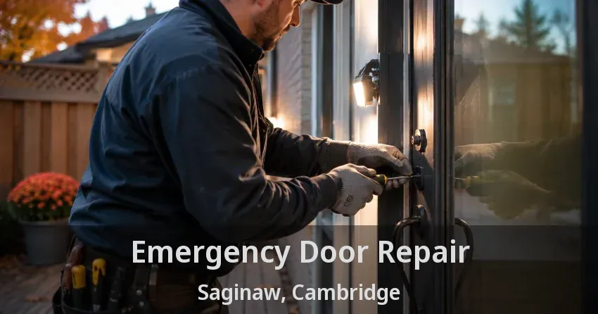 Emergency Door Repair Saginaw, Cambridge - ON