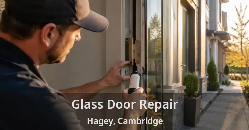 Glass Door Repair Hagey, Cambridge - ON