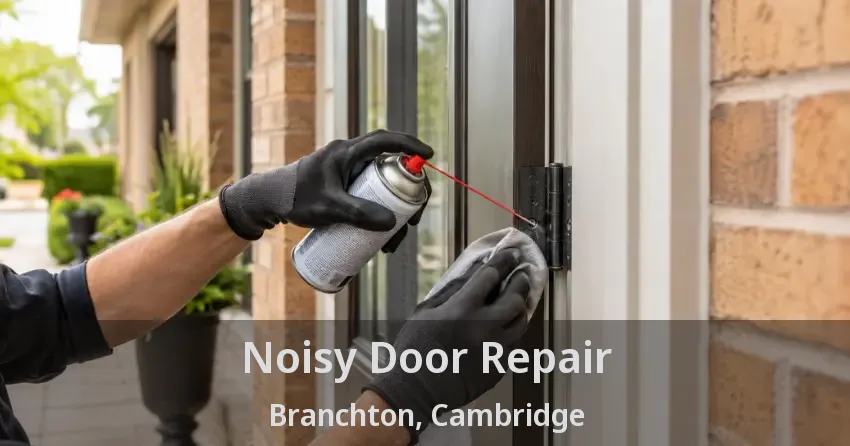Noisy Door Repair Branchton, Cambridge - ON
