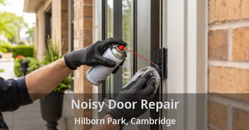 Noisy Door Repair Hilborn Park, Cambridge - ON
