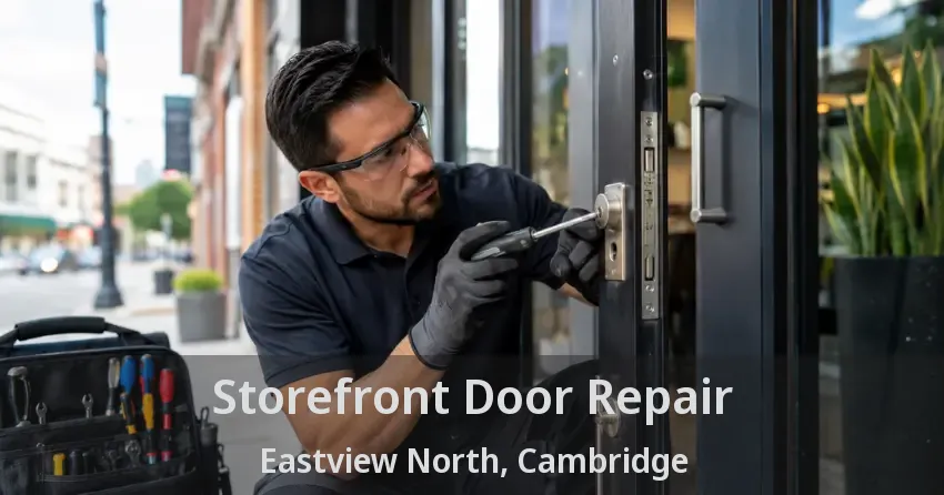 Storefront Door Repair Eastview North, Cambridge - ON Storefront Door Repair Eastview North, Cambridge - ON