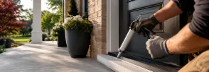 Exterior Door Installer Centennial, Cambridge