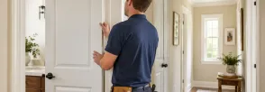 Interior Door Repair Preston North/South, Cambridge