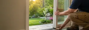Sliding Door Repair Rural Puslinch West, Cambridge